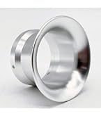 Amazon | ヨシムラ ショート デュアル スタック ファンネル システム